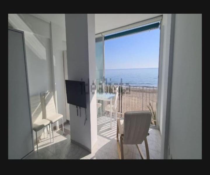 Appartement Edificio El Sol à Cullera Extérieur photo